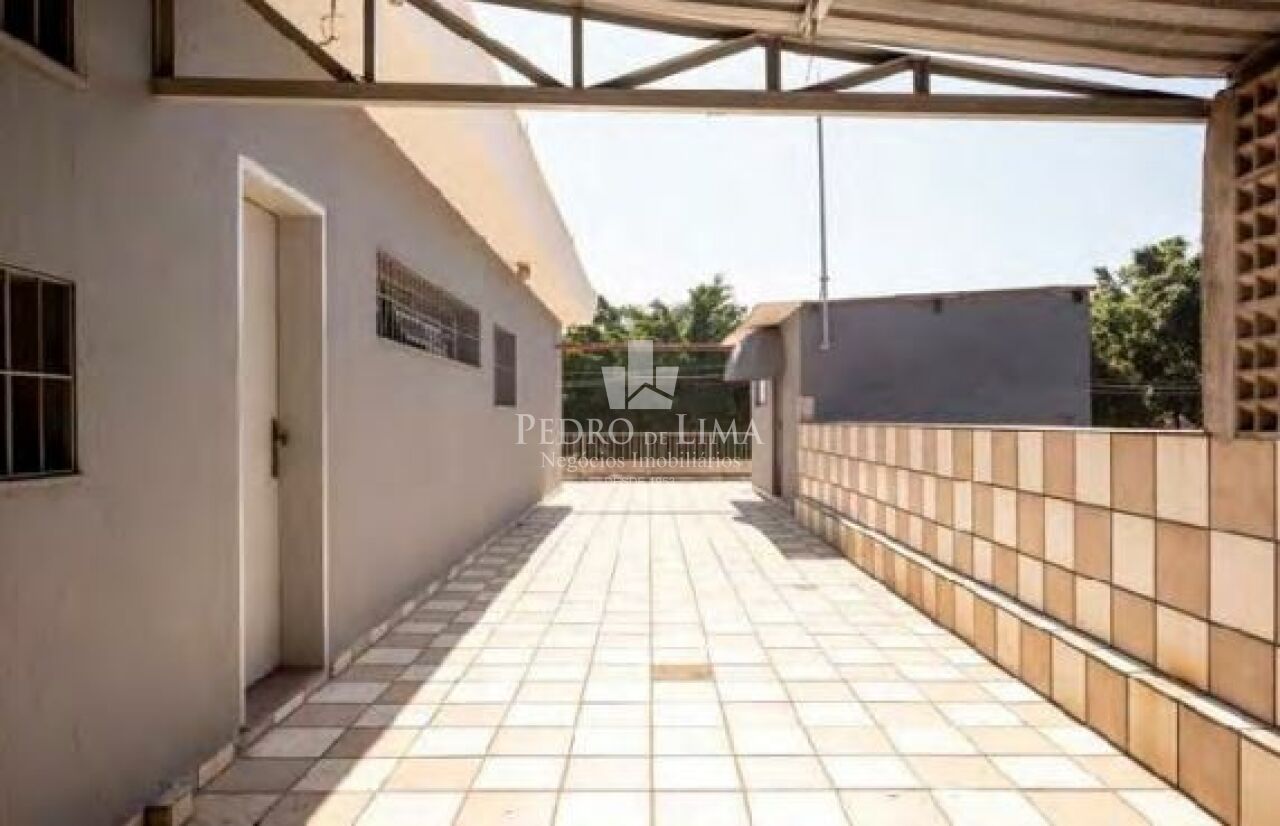 Oportunidade Única, Galpão Comercial na Vila Paranaguá, com 3.610 m² - Ermelino Matarazzo