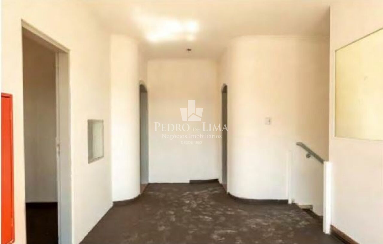 Oportunidade Única, Galpão Comercial na Vila Paranaguá, com 3.610 m² - Ermelino Matarazzo