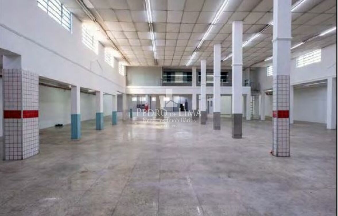 imagem do imovel Oportunidade Única, Galpão Comercial na Vila Paranaguá, com 3.610 m² - Ermelino Matarazzo ref: PE44194