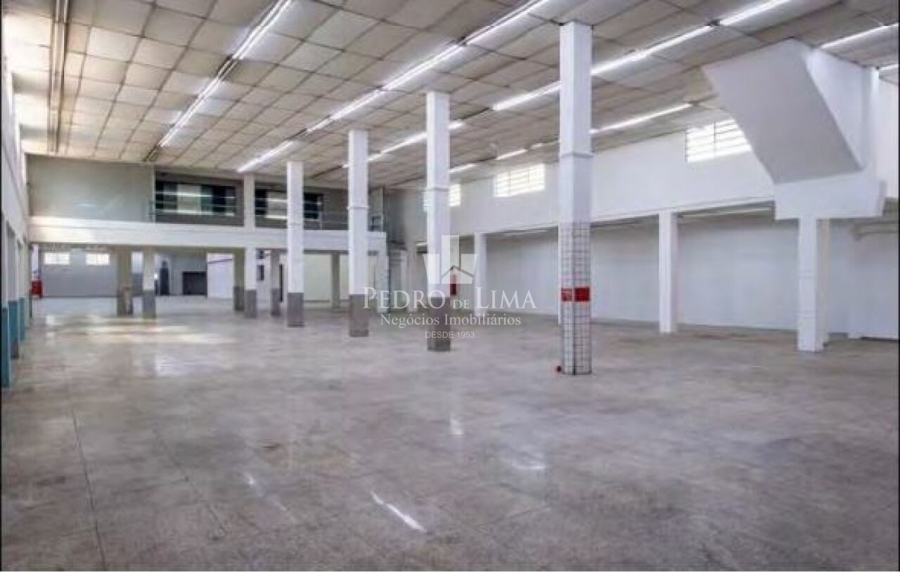 imagem do imovel Oportunidade Única, Galpão Comercial na Vila Paranaguá, com 3.610 m² - Ermelino Matarazzo ref: PE44194