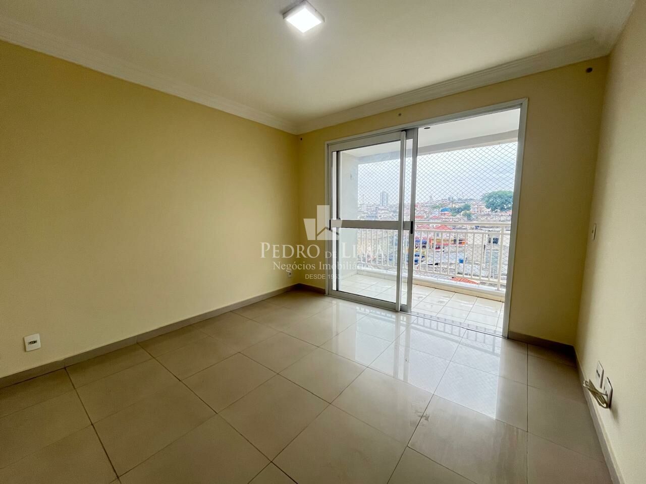 imagem do imovel Apartamento de 3 Dormitórios com Vaga no bairro Carrão ref: PE44204
