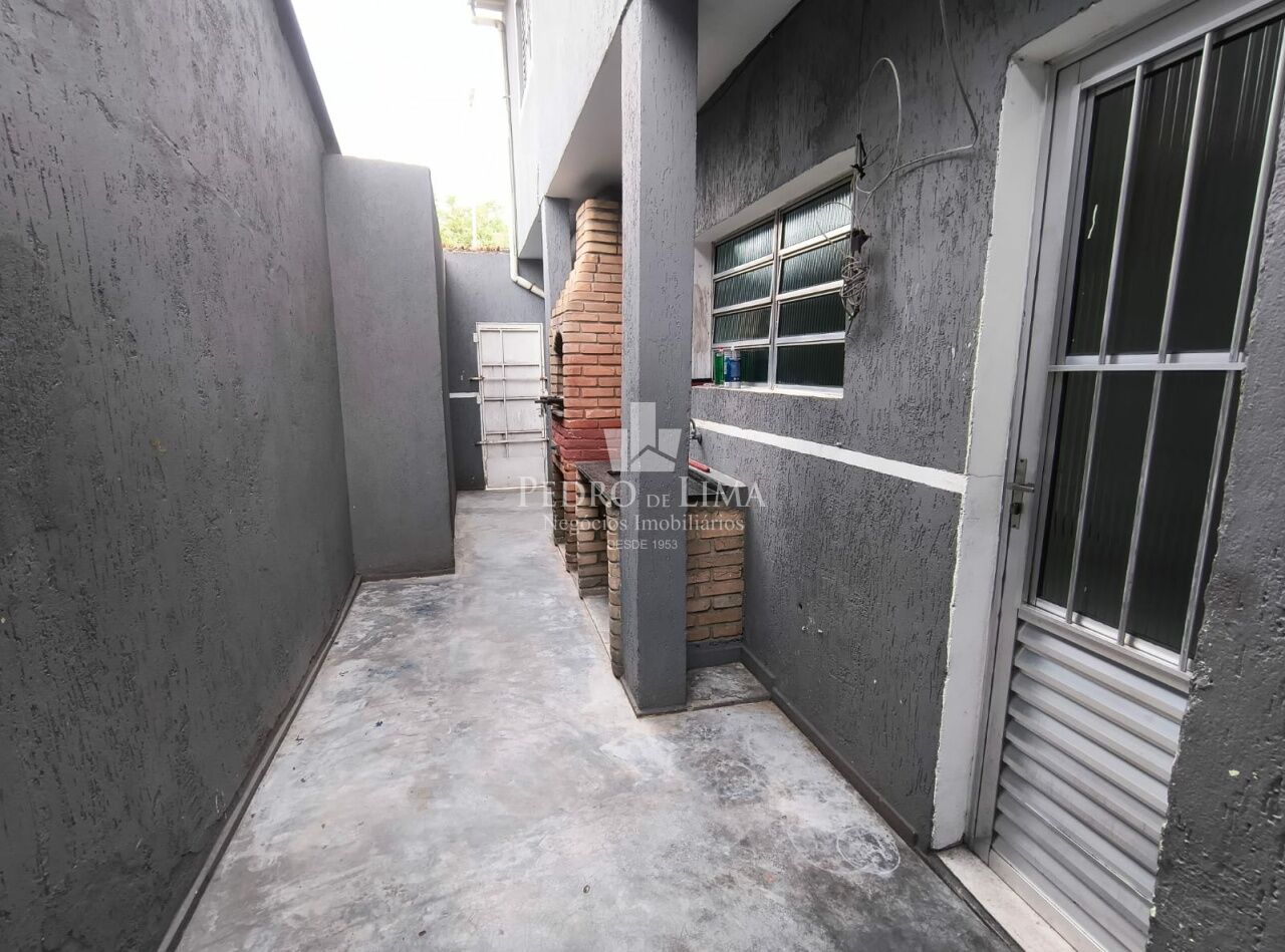 Casa Térrea com 2 quartos - 2 vaga e Edícula com 2 quartos no Jardim Popular - Penha