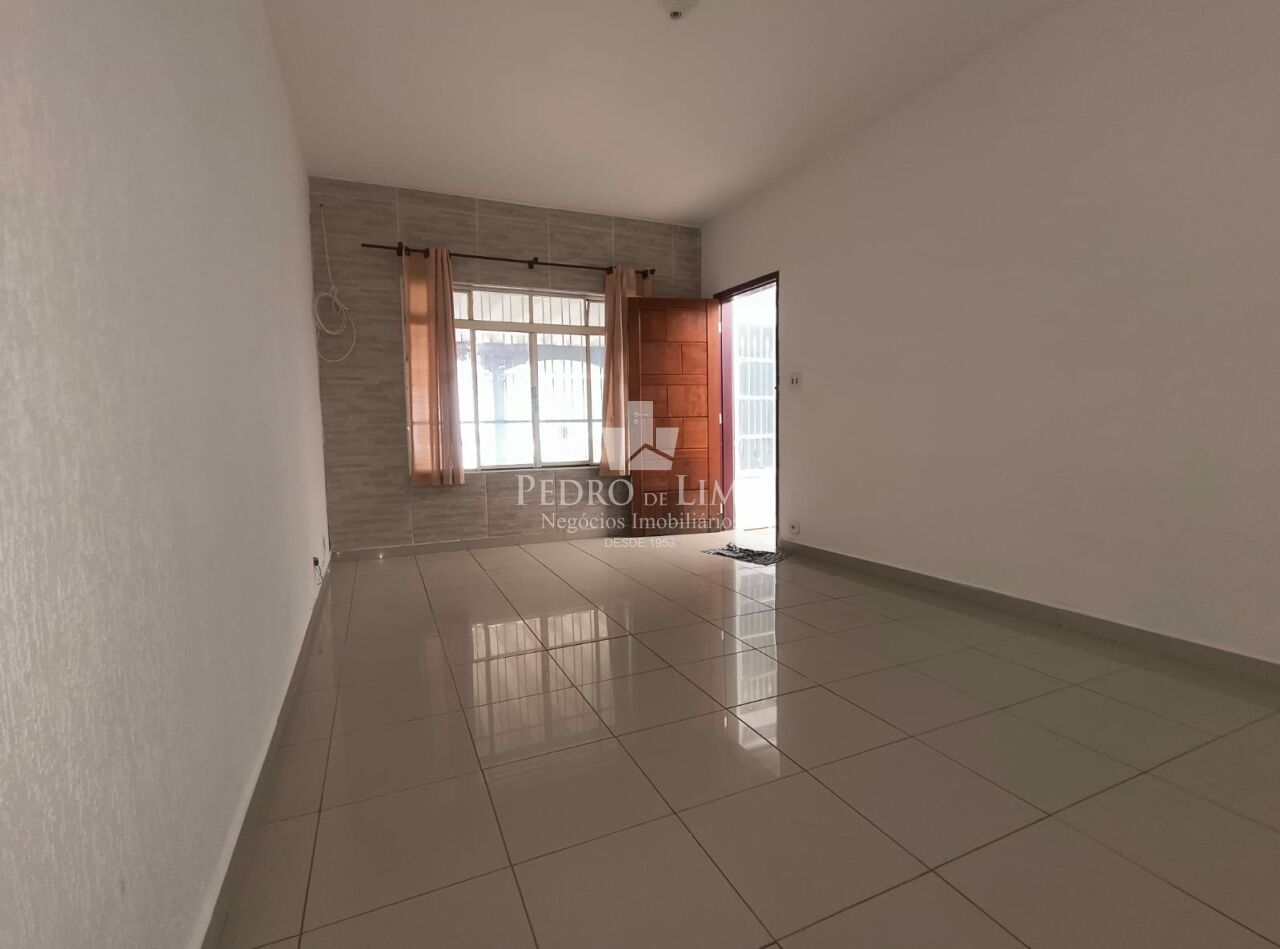 imagem do imovel Casa Térrea com 2 quartos - 2 vaga e Edícula com 2 quartos no Jardim Popular - Penha ref: PE44210