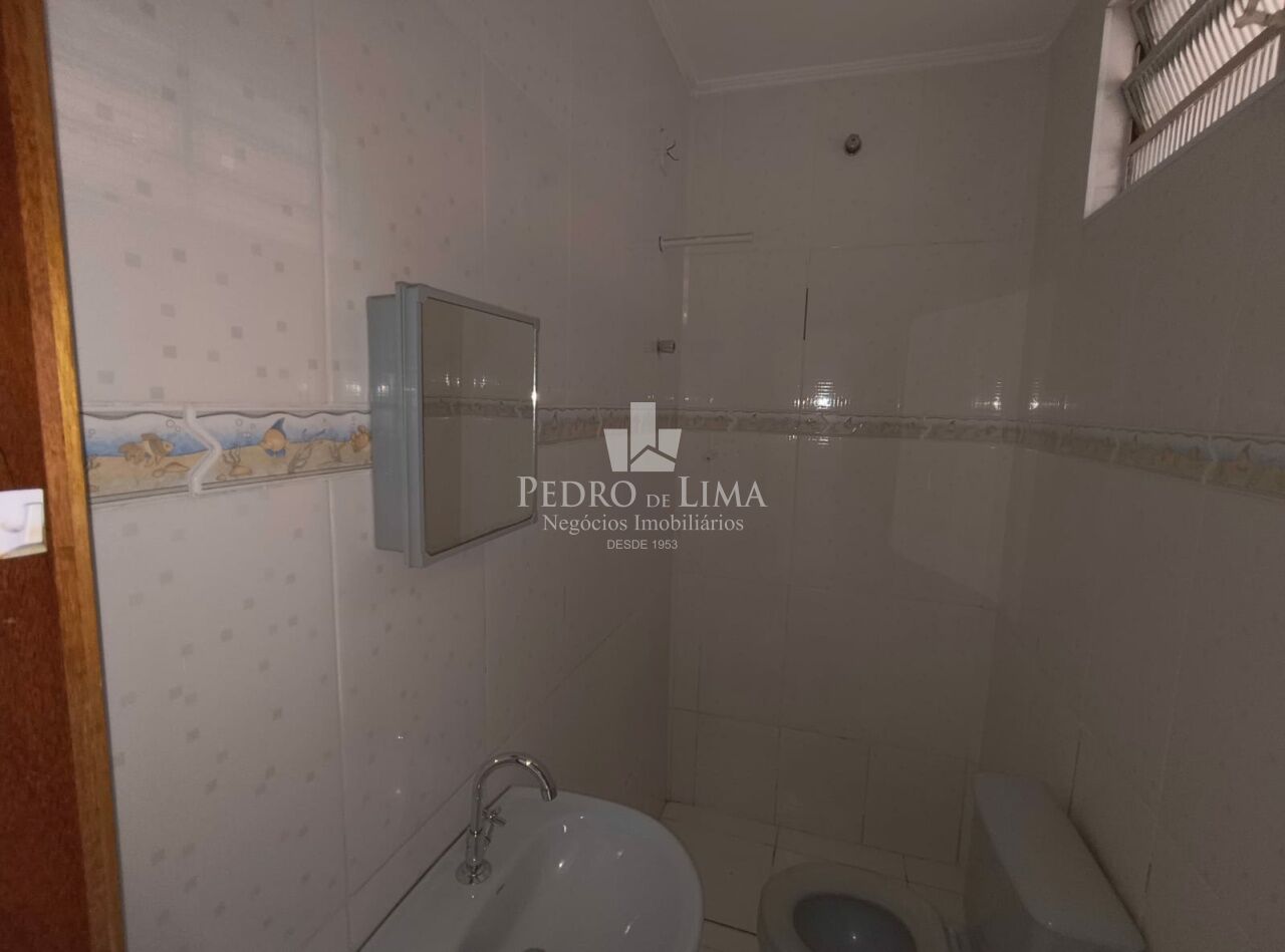 Casa Térrea com 2 quartos - 2 vaga e Edícula com 2 quartos no Jardim Popular - Penha