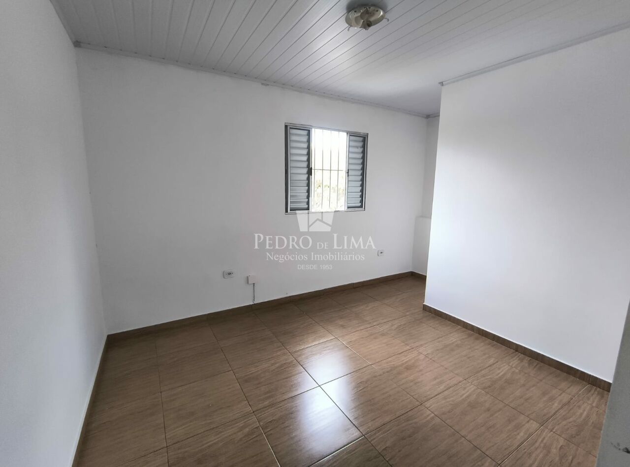 Casa Térrea com 2 quartos - 2 vaga e Edícula com 2 quartos no Jardim Popular - Penha