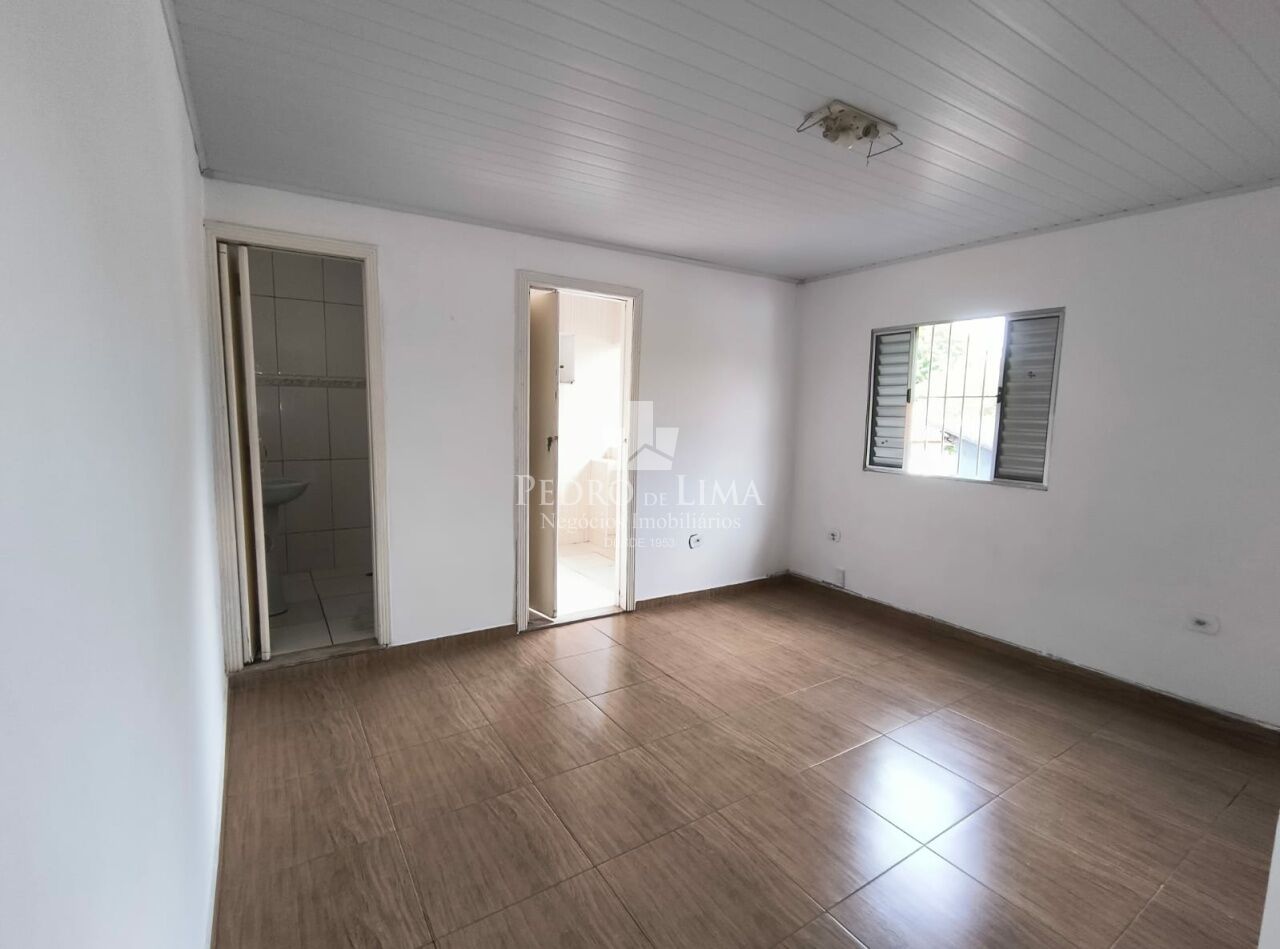 Casa Térrea com 2 quartos - 2 vaga e Edícula com 2 quartos no Jardim Popular - Penha