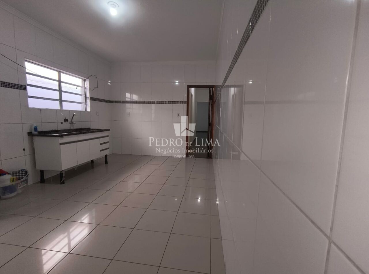 Casa Térrea com 2 quartos - 2 vaga e Edícula com 2 quartos no Jardim Popular - Penha