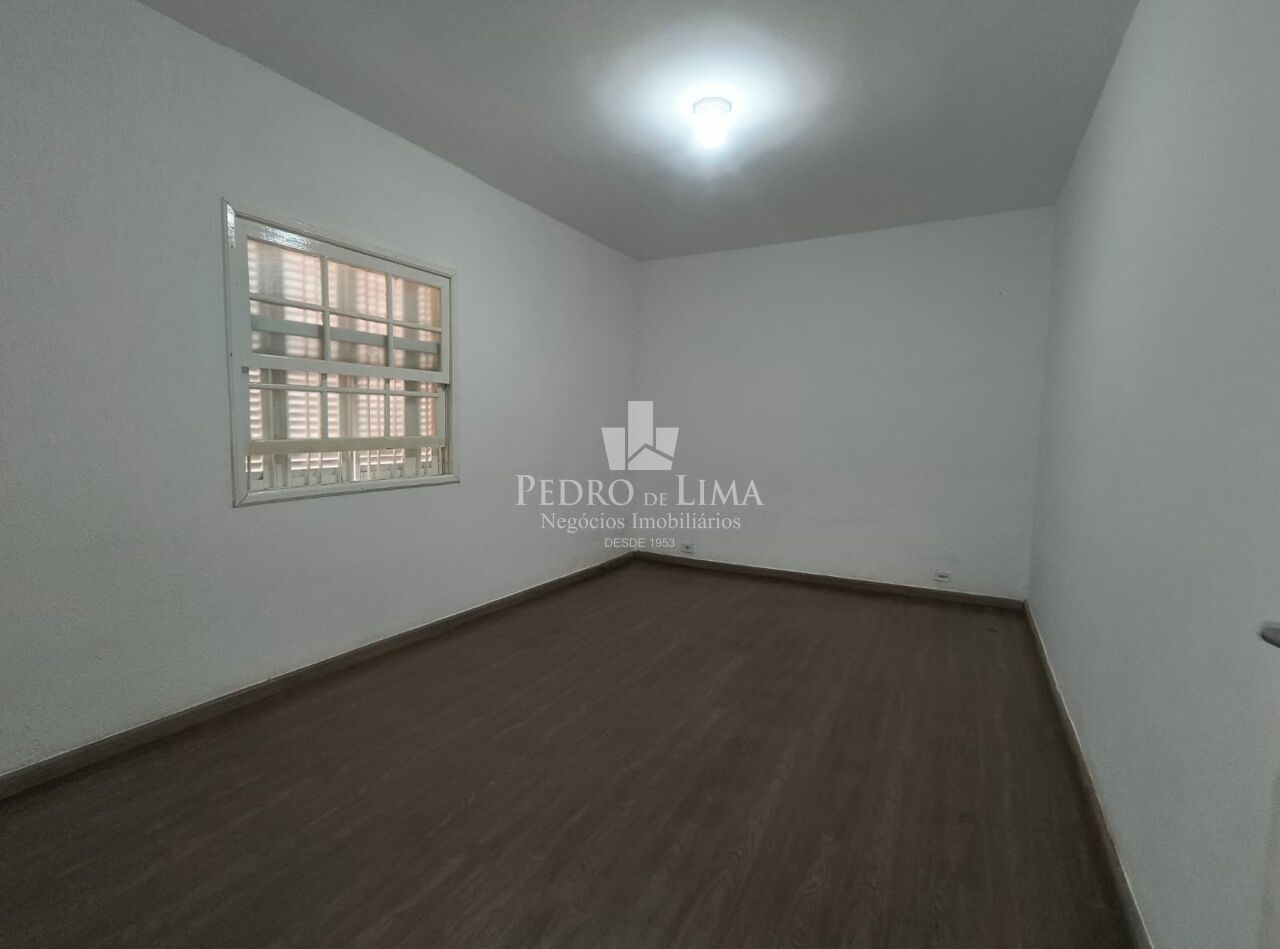 Casa Térrea com 2 quartos - 2 vaga e Edícula com 2 quartos no Jardim Popular - Penha