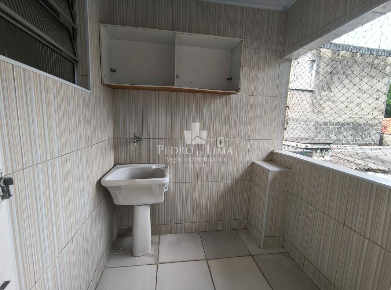 Casa Térrea com 2 quartos - 2 vaga e Edícula com 2 quartos no Jardim Popular - Penha