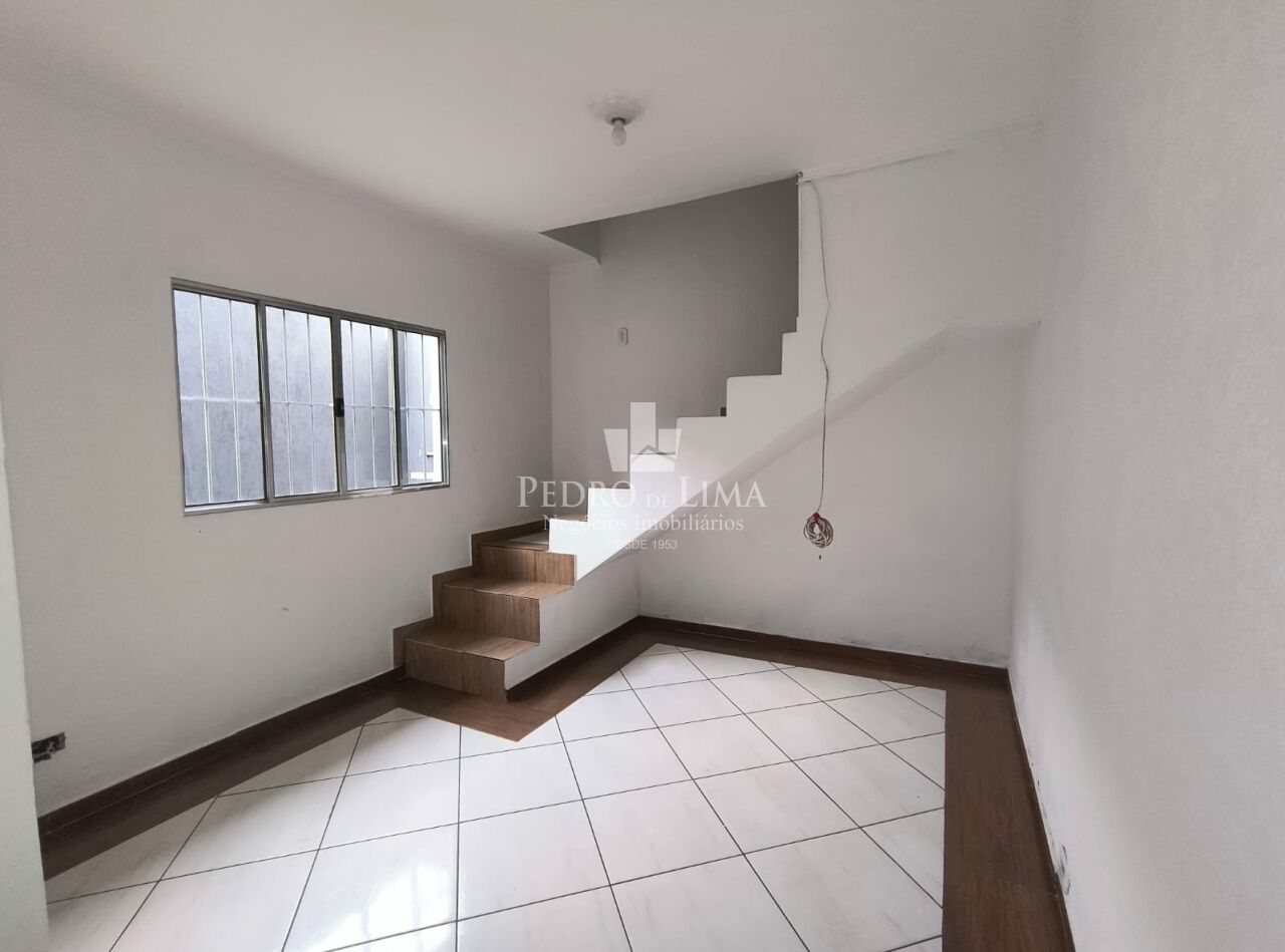Casa Térrea com 2 quartos - 2 vaga e Edícula com 2 quartos no Jardim Popular - Penha