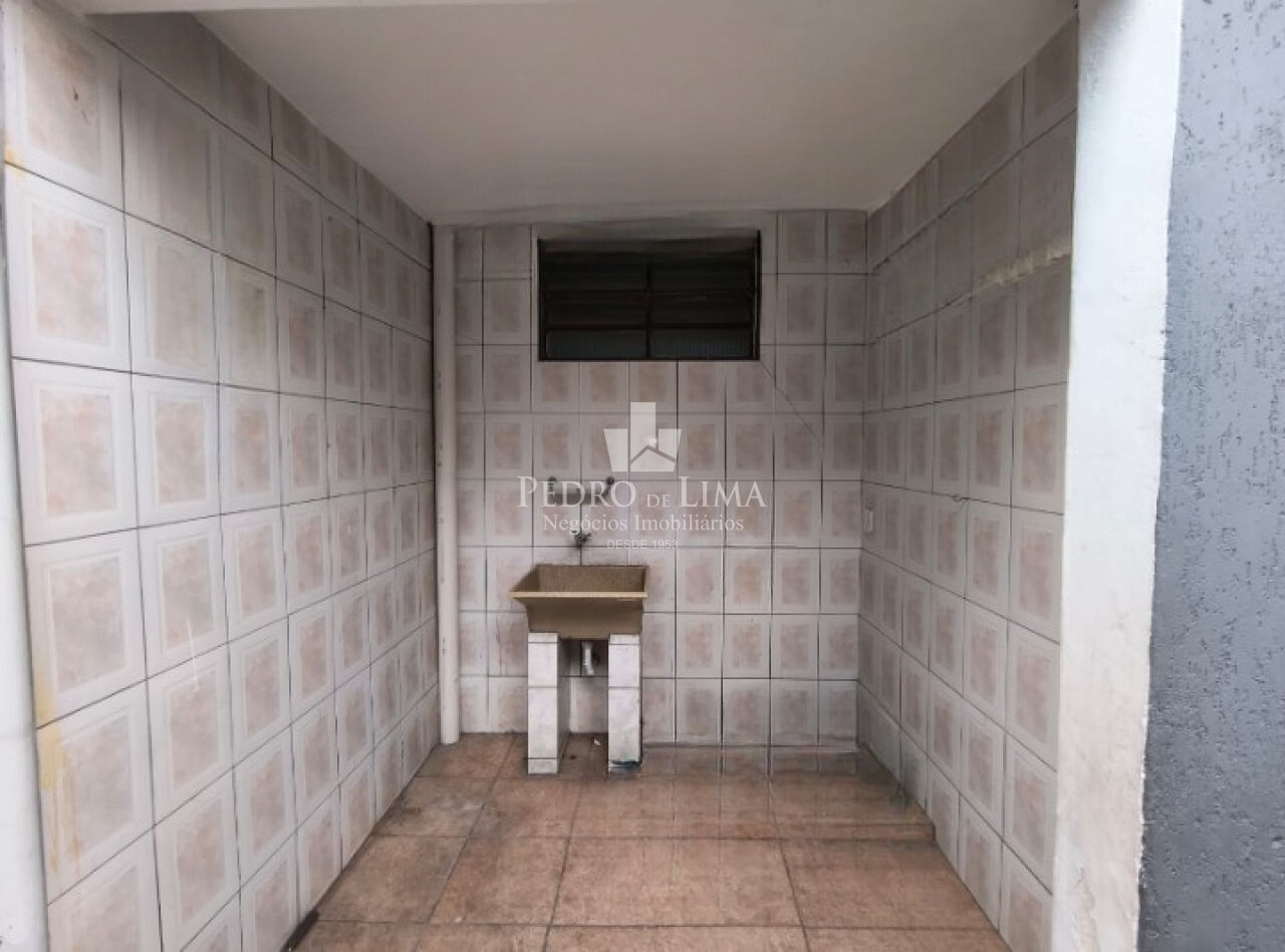 Casa Térrea com 2 quartos - 2 vaga e Edícula com 2 quartos no Jardim Popular - Penha