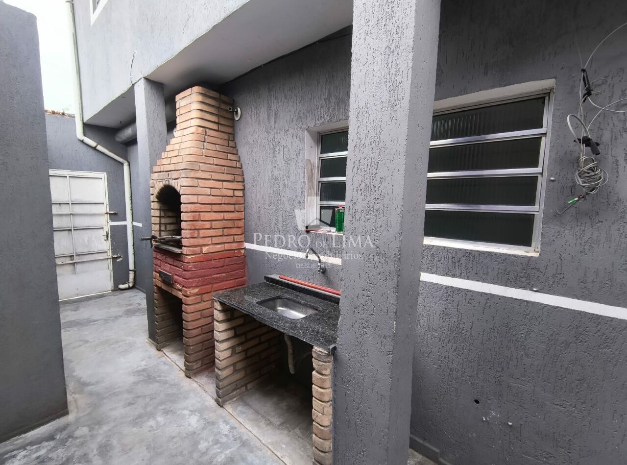 Casa Térrea com 2 quartos - 2 vaga e Edícula com 2 quartos no Jardim Popular - Penha