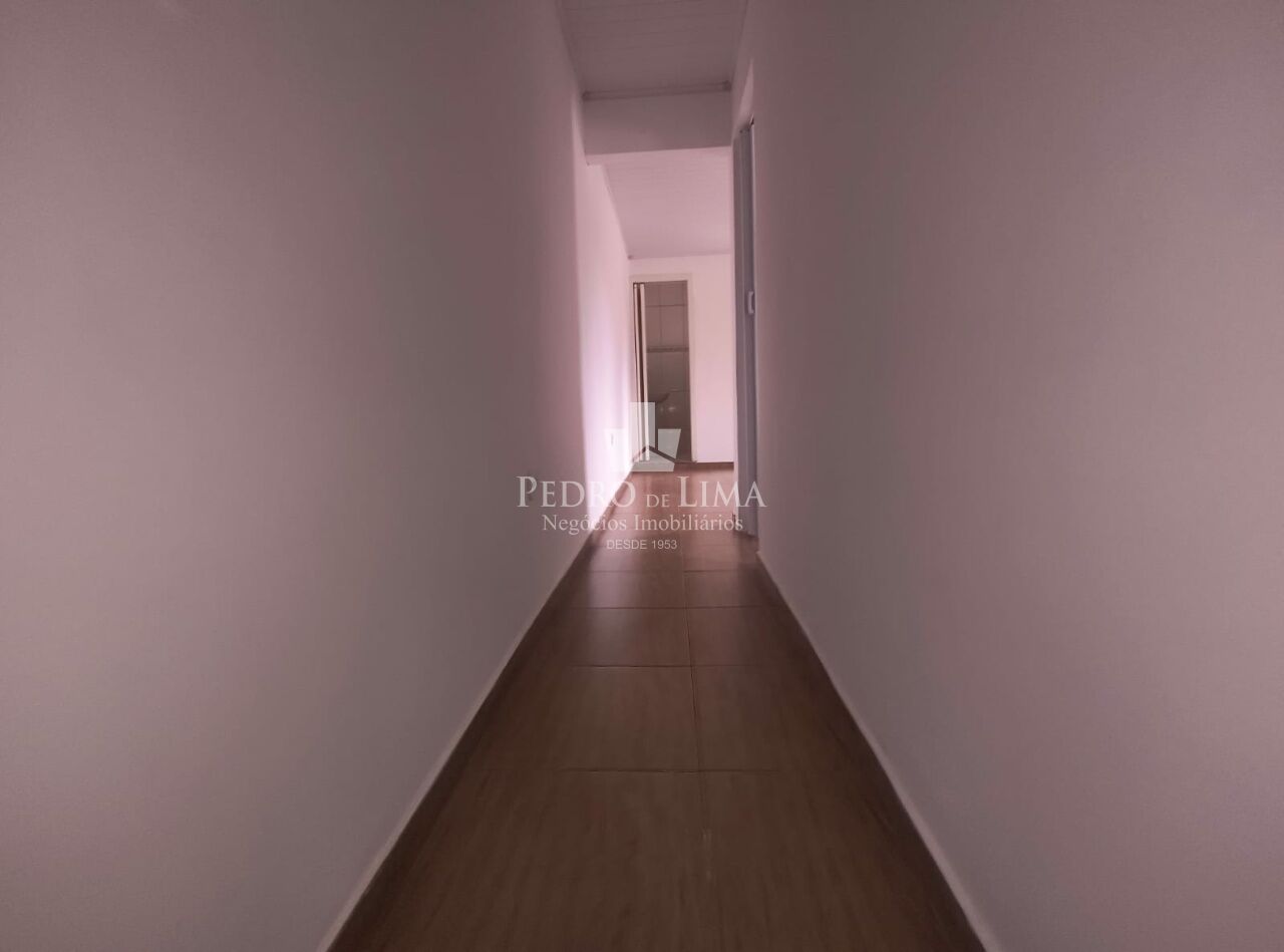 Casa Térrea com 2 quartos - 2 vaga e Edícula com 2 quartos no Jardim Popular - Penha