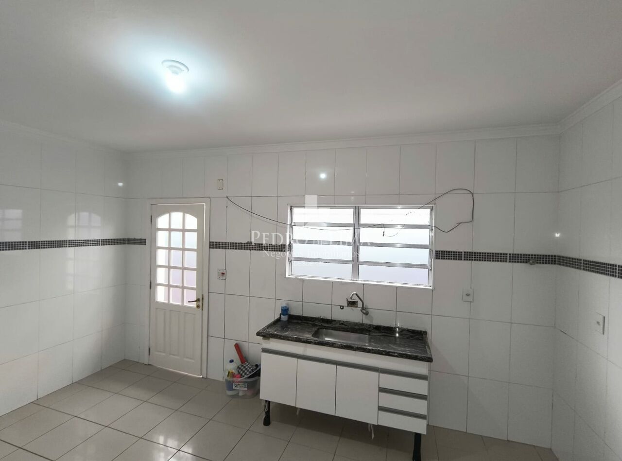 imagem do imovel Casa Térrea com 2 quartos - 2 vaga e Edícula com 2 quartos no Jardim Popular - Penha ref: PE44210