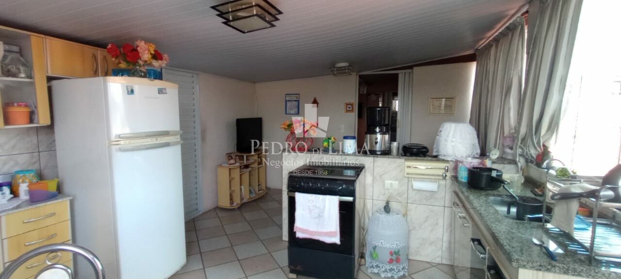 imagem do imovel Casa térrea na região da Ponte Rasa. ref: PE44211