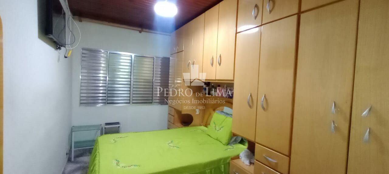 imagem do imovel Casa térrea na região da Ponte Rasa. ref: PE44211