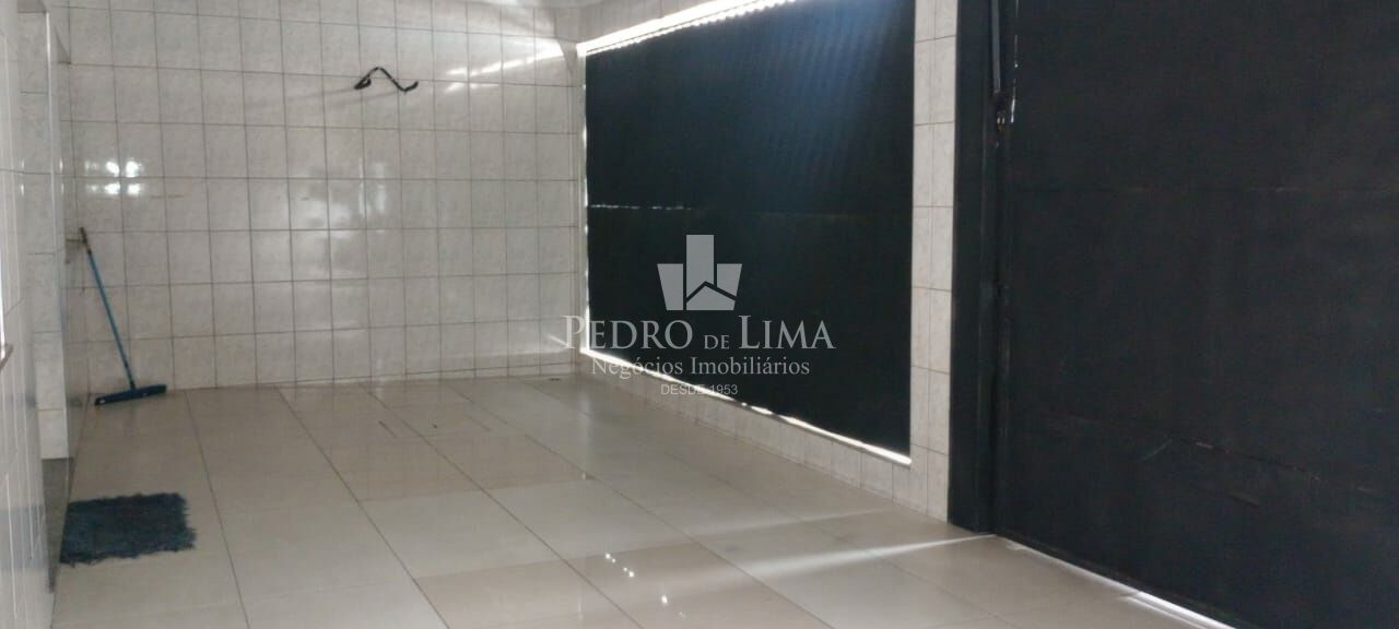 Casa térrea na região da Ponte Rasa.