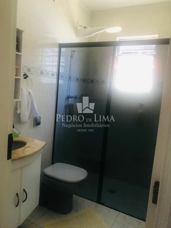 Sobrado Frontal no Cangaíba