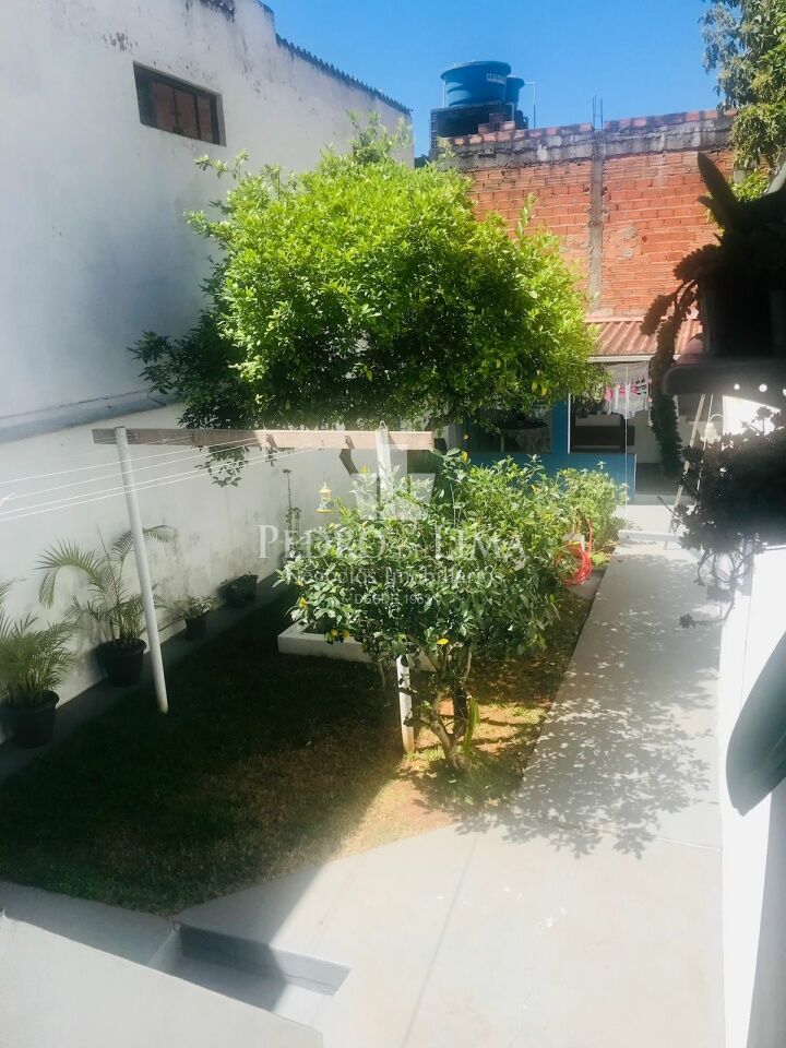 Sobrado Frontal no Cangaíba