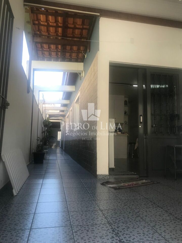 Sobrado Frontal no Cangaíba