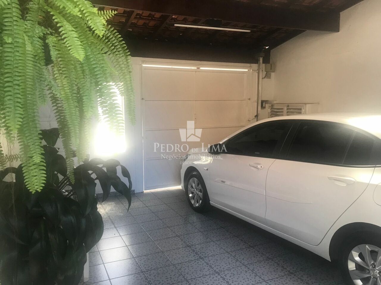 Sobrado Frontal no Cangaíba