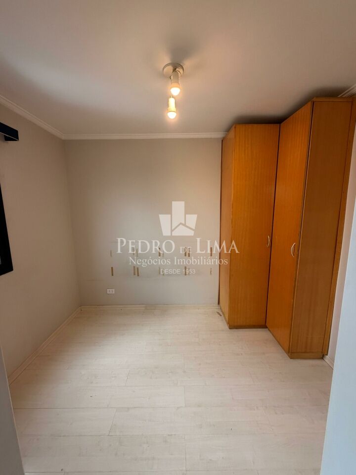 Apartamento com 2 dormitórios e 1 vaga na Mooca