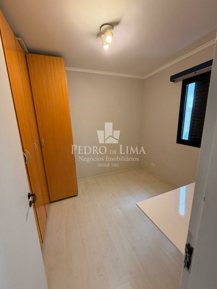 Apartamento com 2 dormitórios e 1 vaga na Mooca
