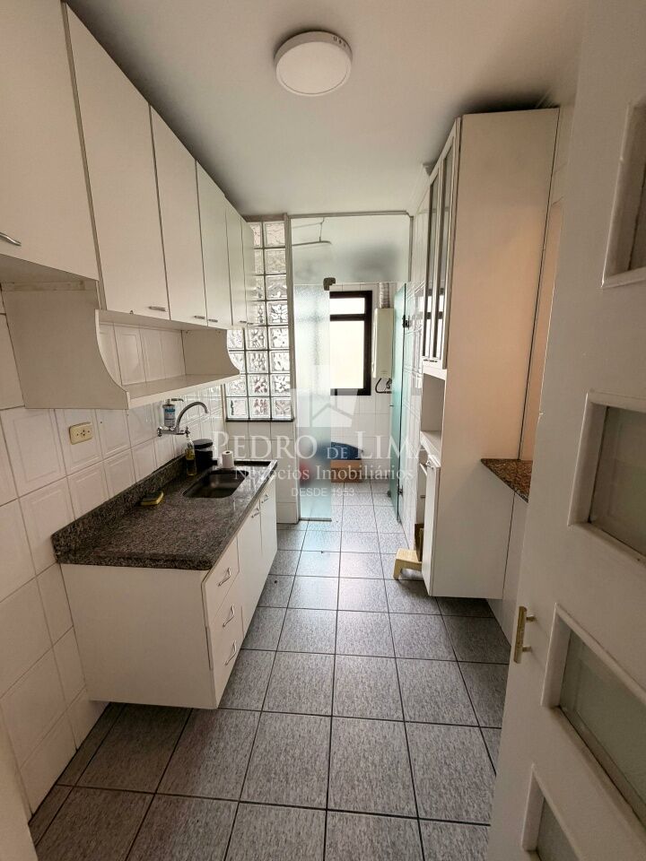 imagem do imovel Apartamento com 2 dormitórios e 1 vaga na Mooca ref: PE44226