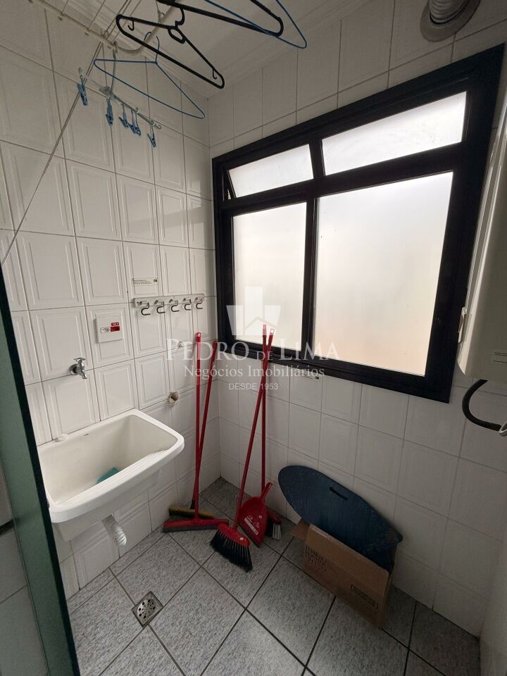 Apartamento com 2 dormitórios e 1 vaga na Mooca