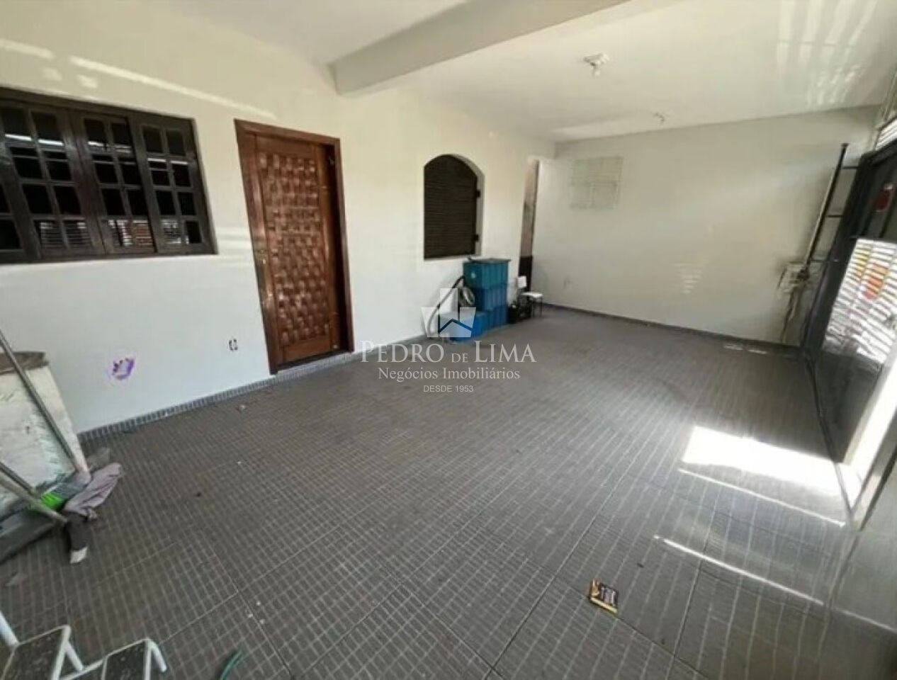Sobrado Frontal no Cangaíba 3 dormitórios e 2 vagas sendo 110m² de área construída