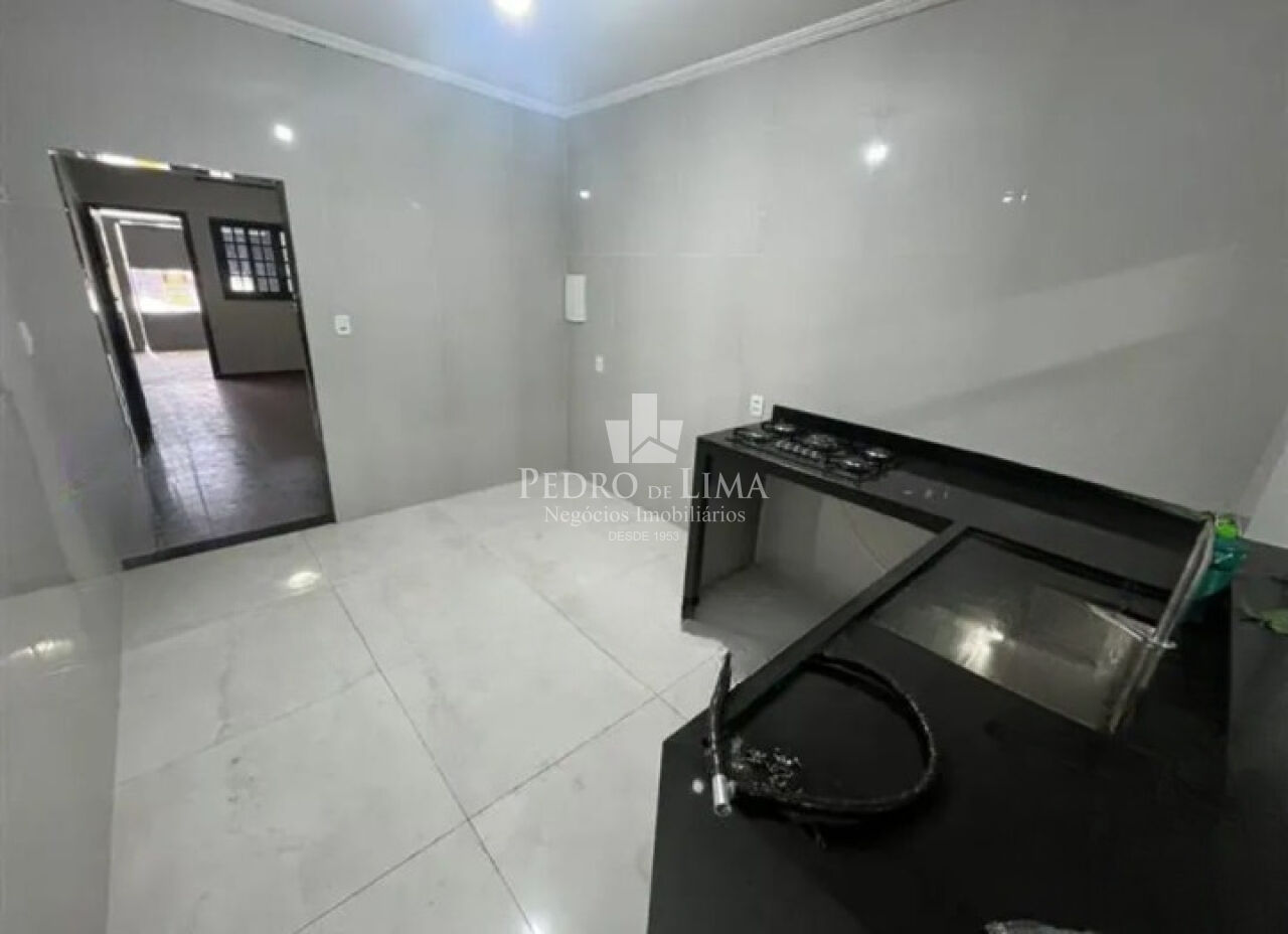 imagem do imovel Sobrado Frontal no Cangaíba 3 dormitórios e 2 vagas sendo 110m² de área construída ref: PE44227