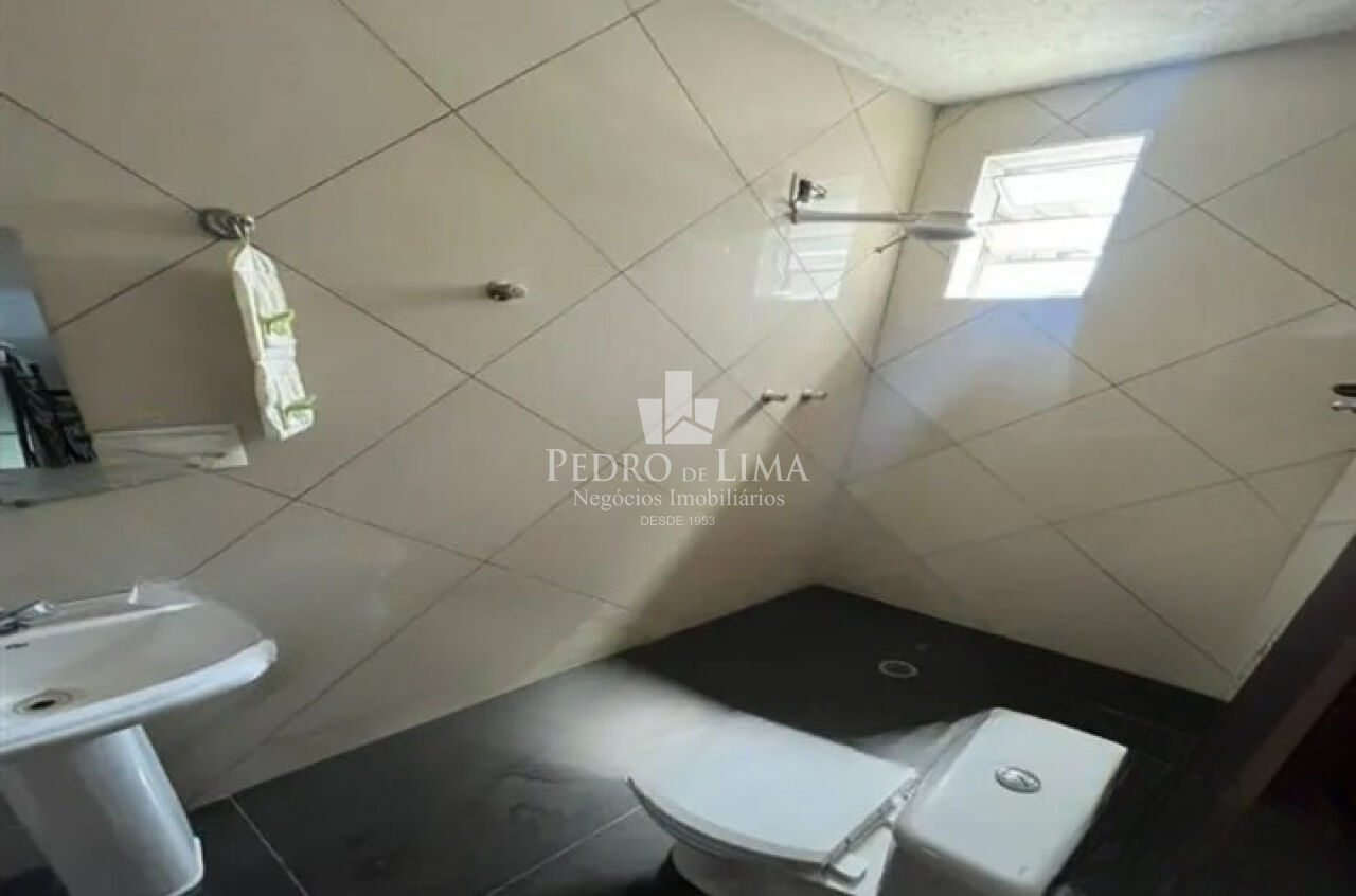 Sobrado Frontal no Cangaíba 3 dormitórios e 2 vagas sendo 110m² de área construída