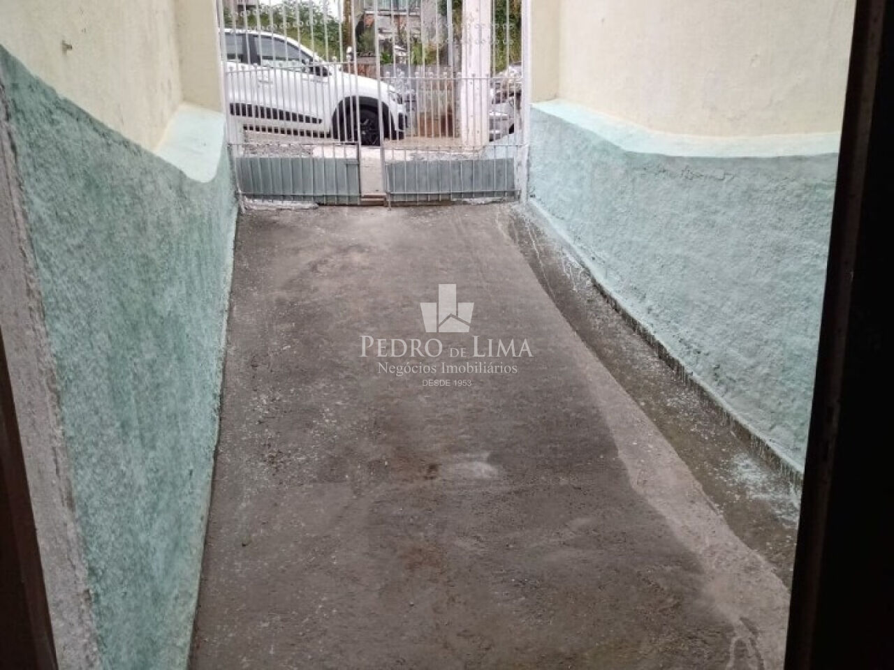 Sobrado 3 Dormitórios- 3 vagas em Itaquera