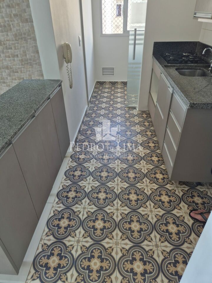 imagem do imovel Apartamento 3 dormitórios e 1 vaga na Penha  ref: PE44232