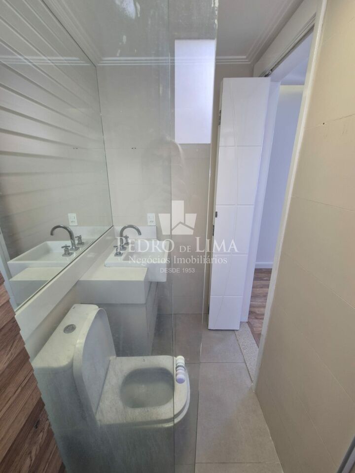 Apartamento 3 dormitórios e 1 vaga na Penha 