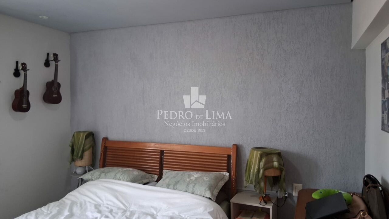 Apartamento pronto para morar na Penha
