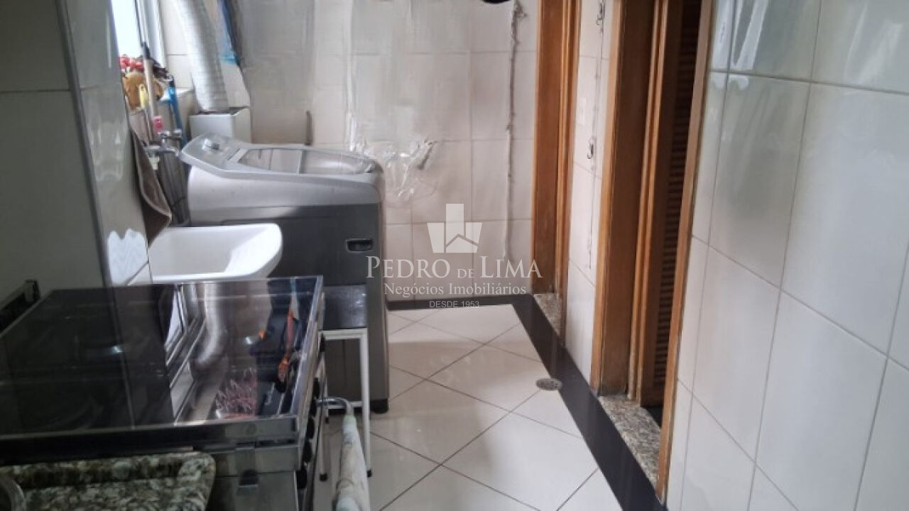 Apartamento pronto para morar na Penha