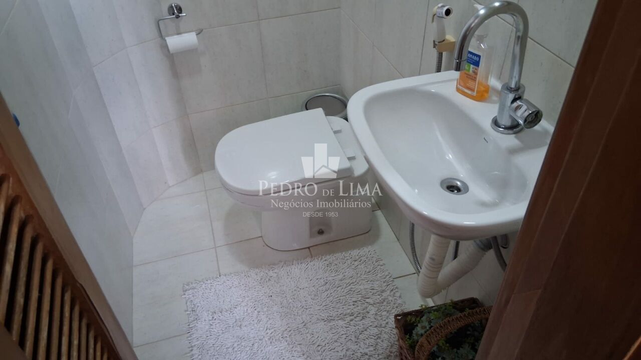 Apartamento pronto para morar na Penha