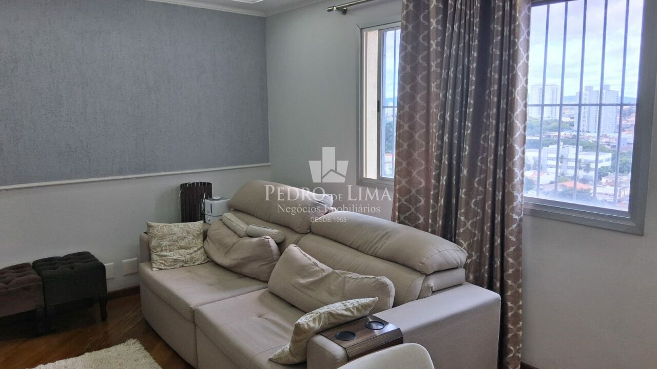 imagem do imovel Apartamento  pronto  para  morar na Penha ref: PE44233