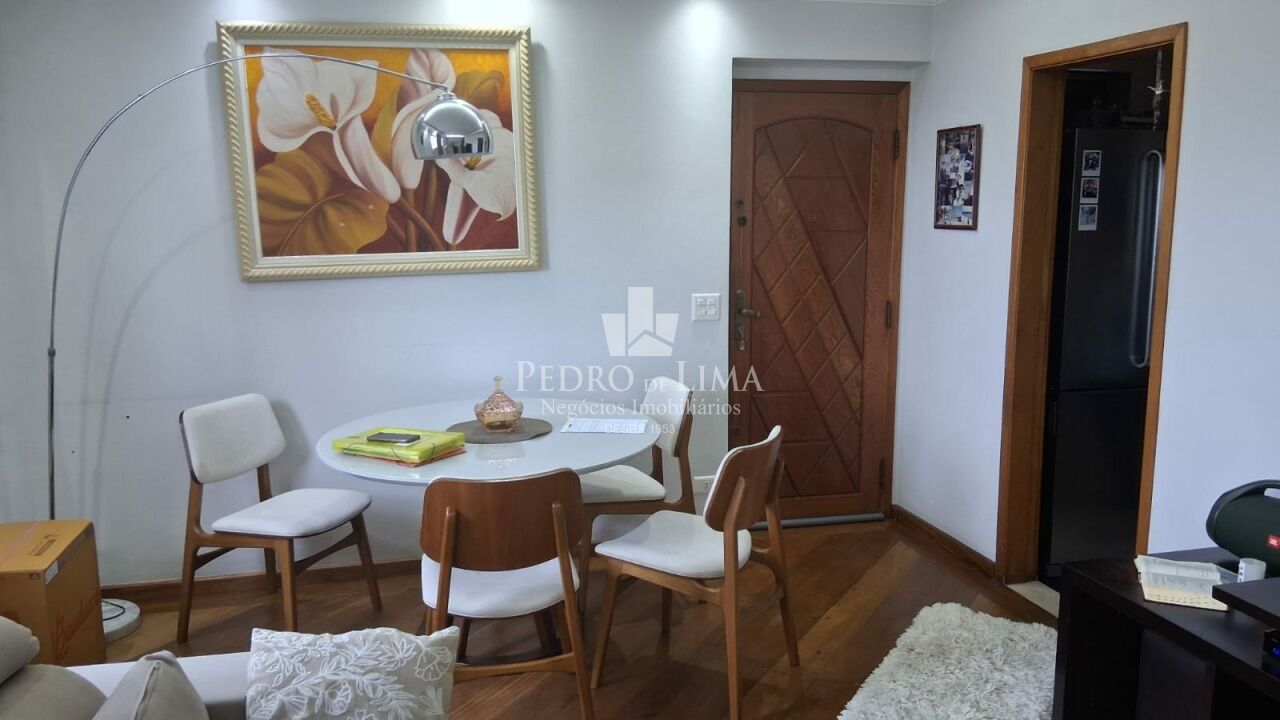 imagem do imovel Apartamento  pronto  para  morar na Penha ref: PE44233