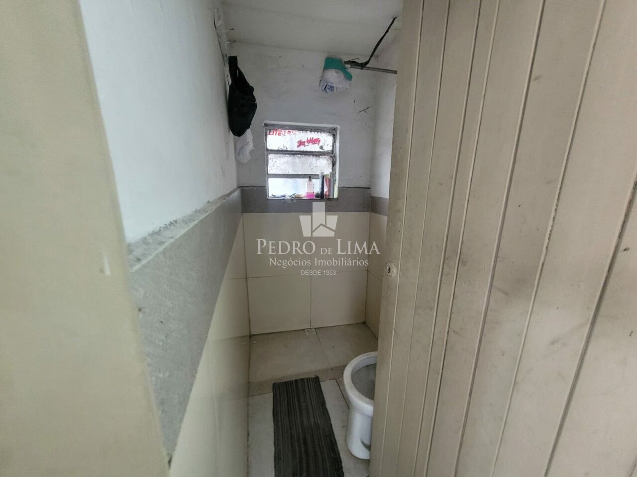 Galpão 270 m² no Cangaiba