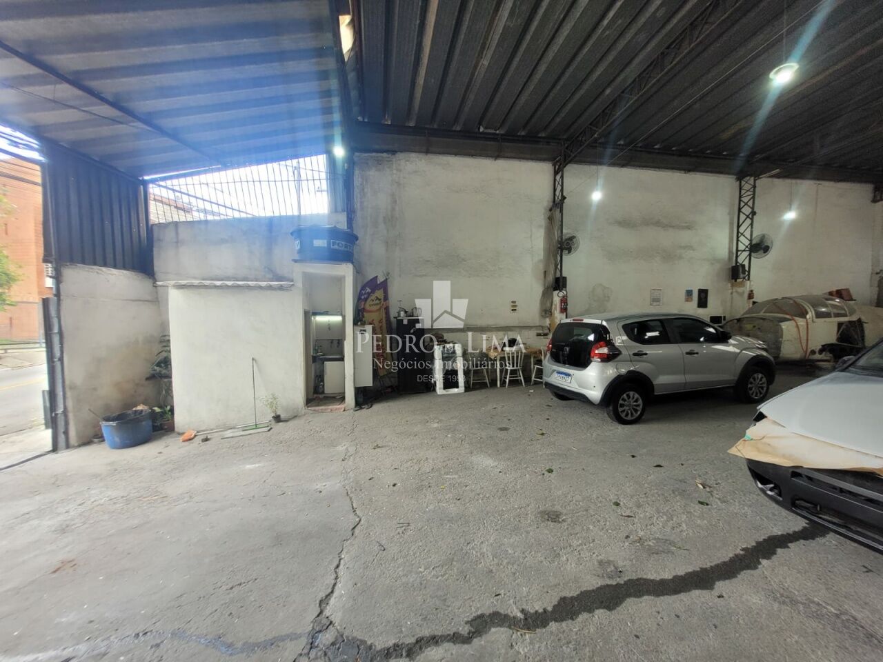 imagem do imovel Galpão 270 m² no  Cangaiba ref: PE44235