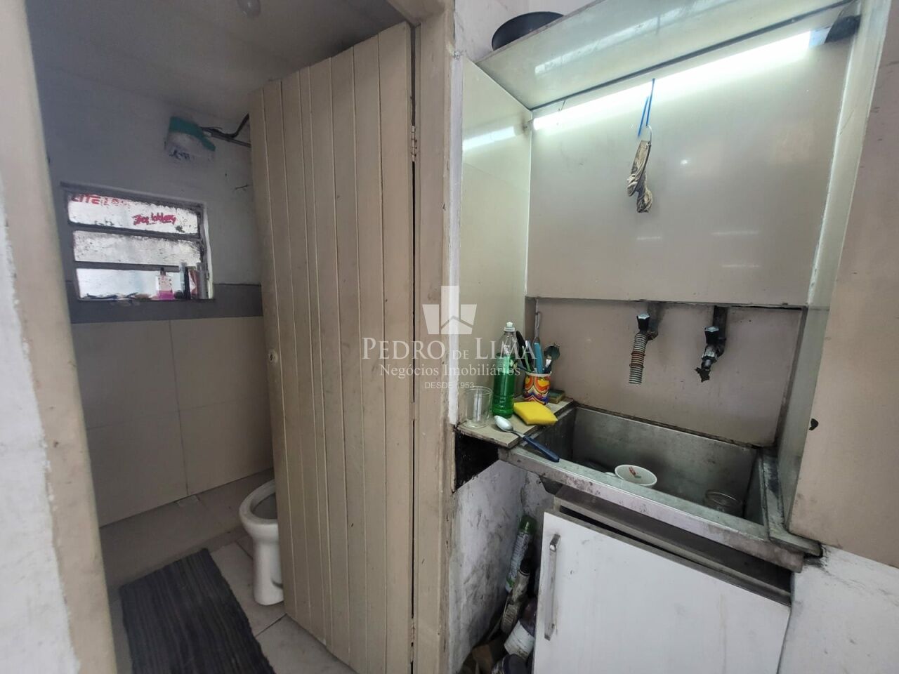 Galpão 270 m² no Cangaiba