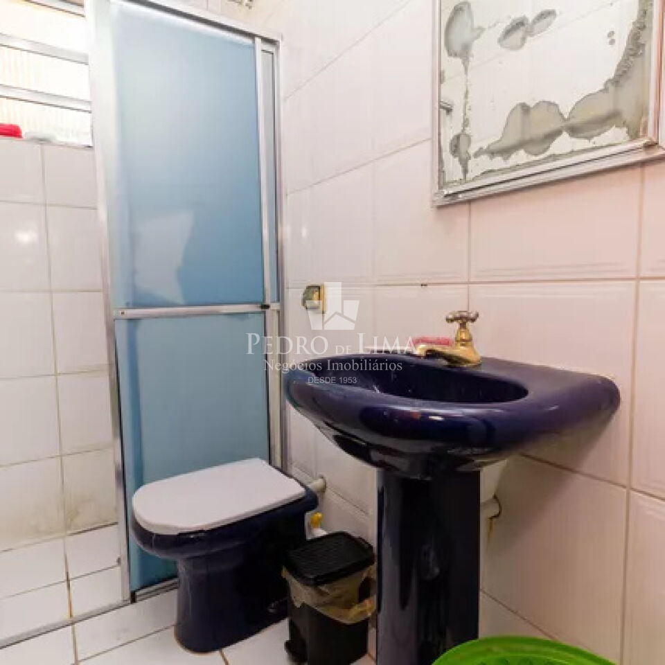 Sobrado na Vila Rio Branco com 3 dormitorios, suite e 3 vagas - Ponto Rasa
