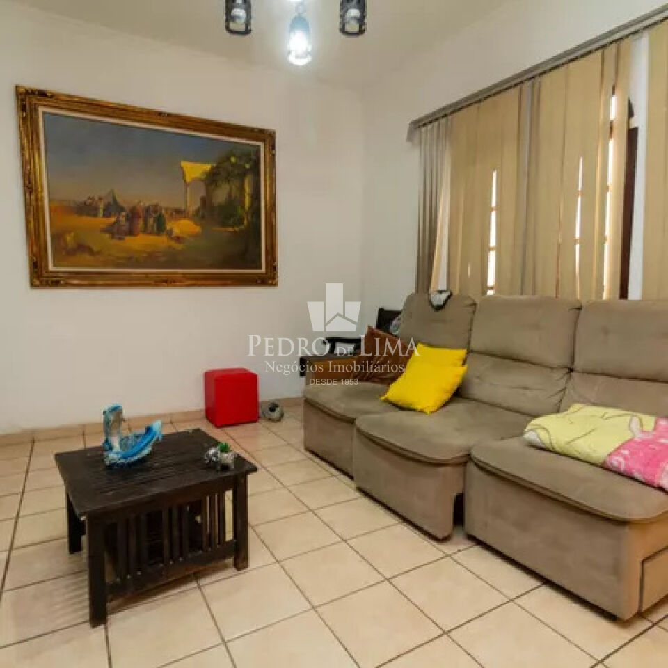 imagem do imovel Sobrado na Vila Rio Branco com 3 dormitorios, suite e 3 vagas - Ponto Rasa ref: PE44236