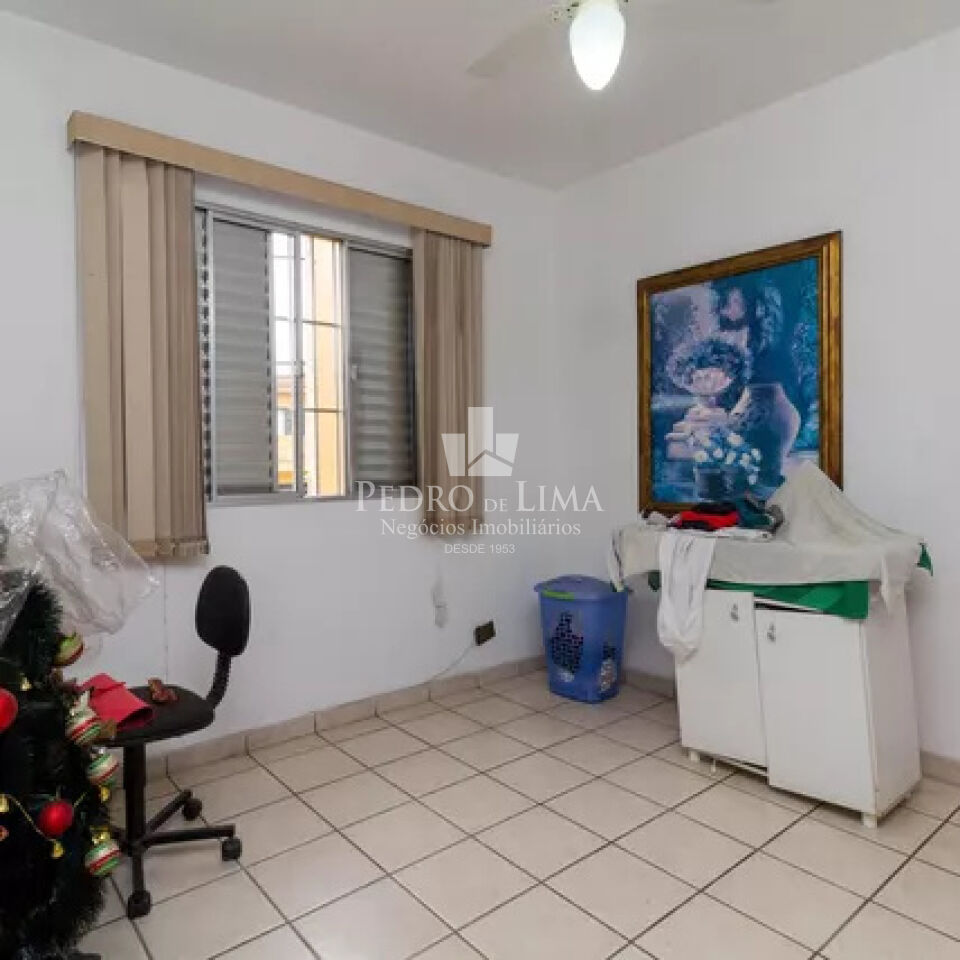 Sobrado na Vila Rio Branco com 3 dormitorios, suite e 3 vagas - Ponto Rasa
