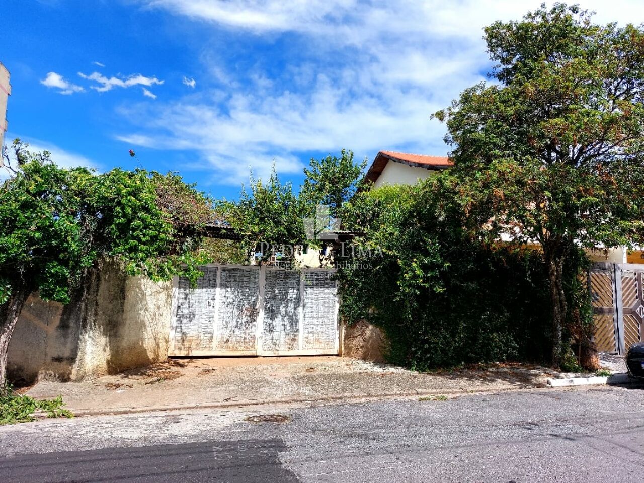 imagem do imovel Terreno na Penha ref: PE44239