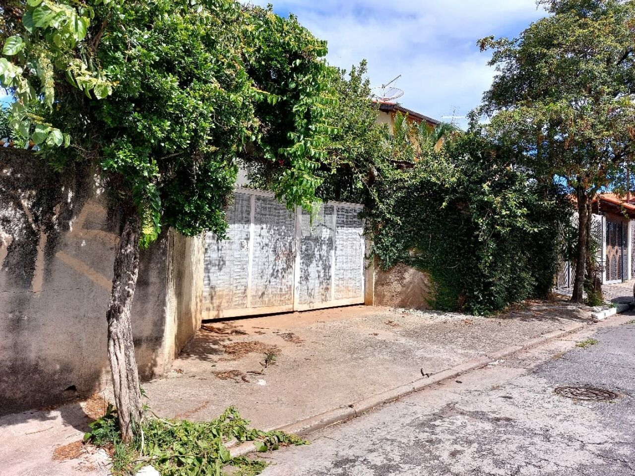 Terreno na Penha