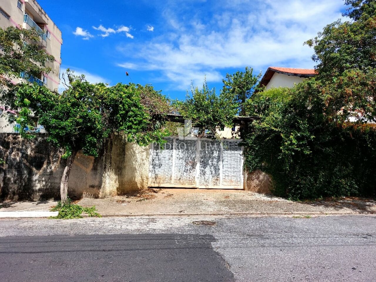 Terreno na Penha