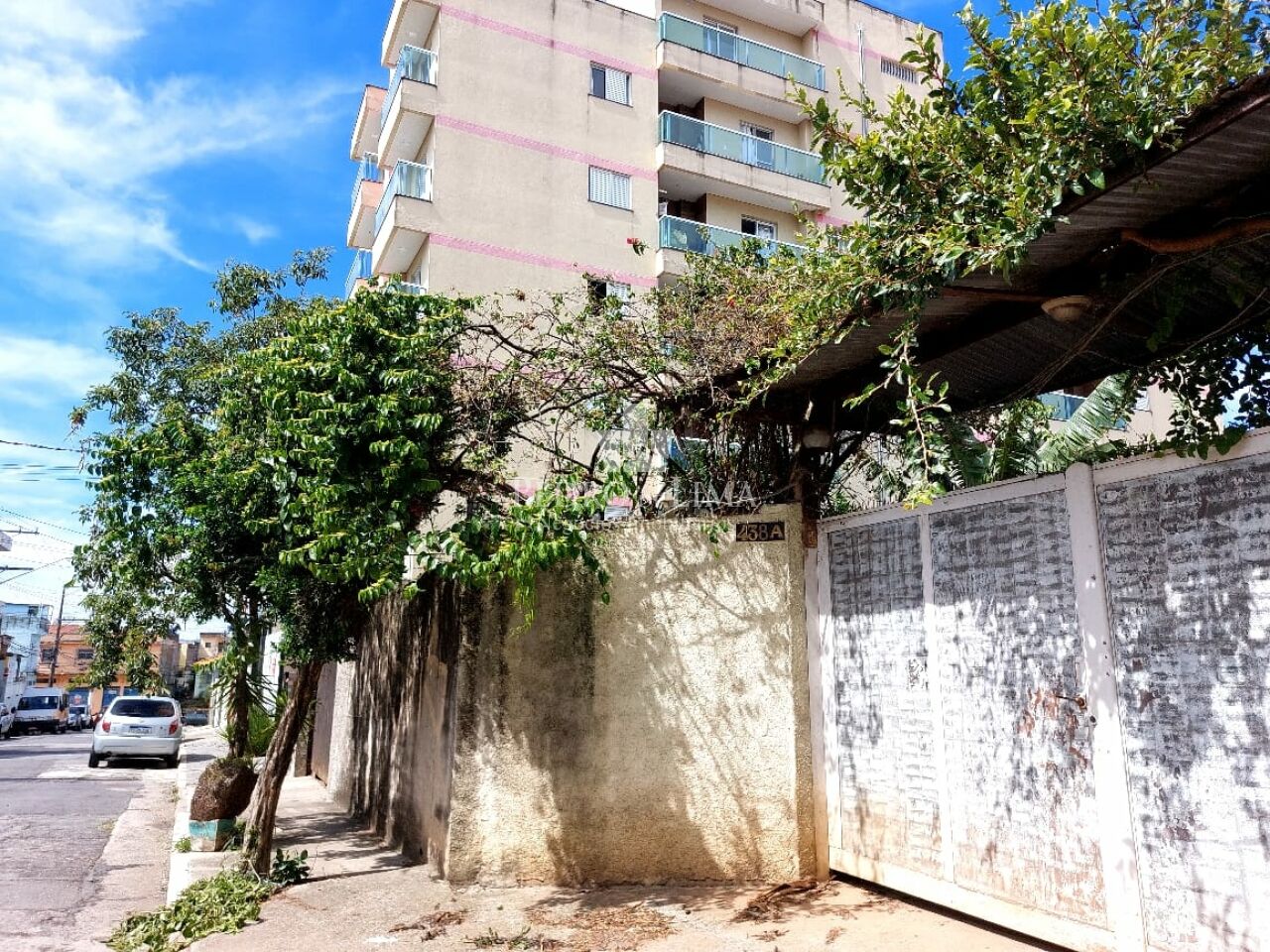 imagem do imovel Terreno na Penha ref: PE44239